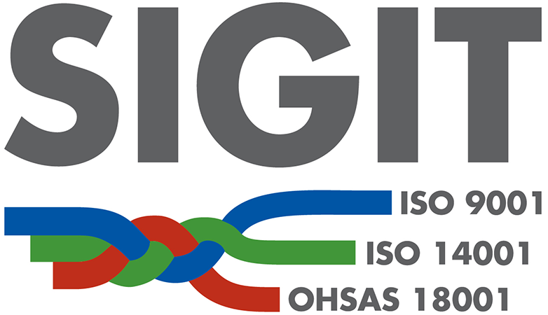 SIGIT Sistema de gestion integrado