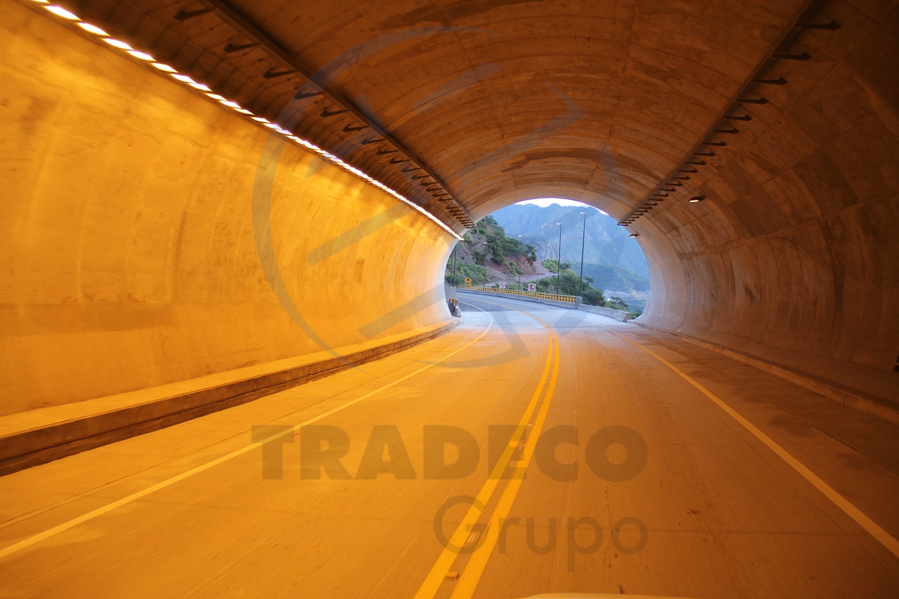 Autopista Durango - Mazatlán