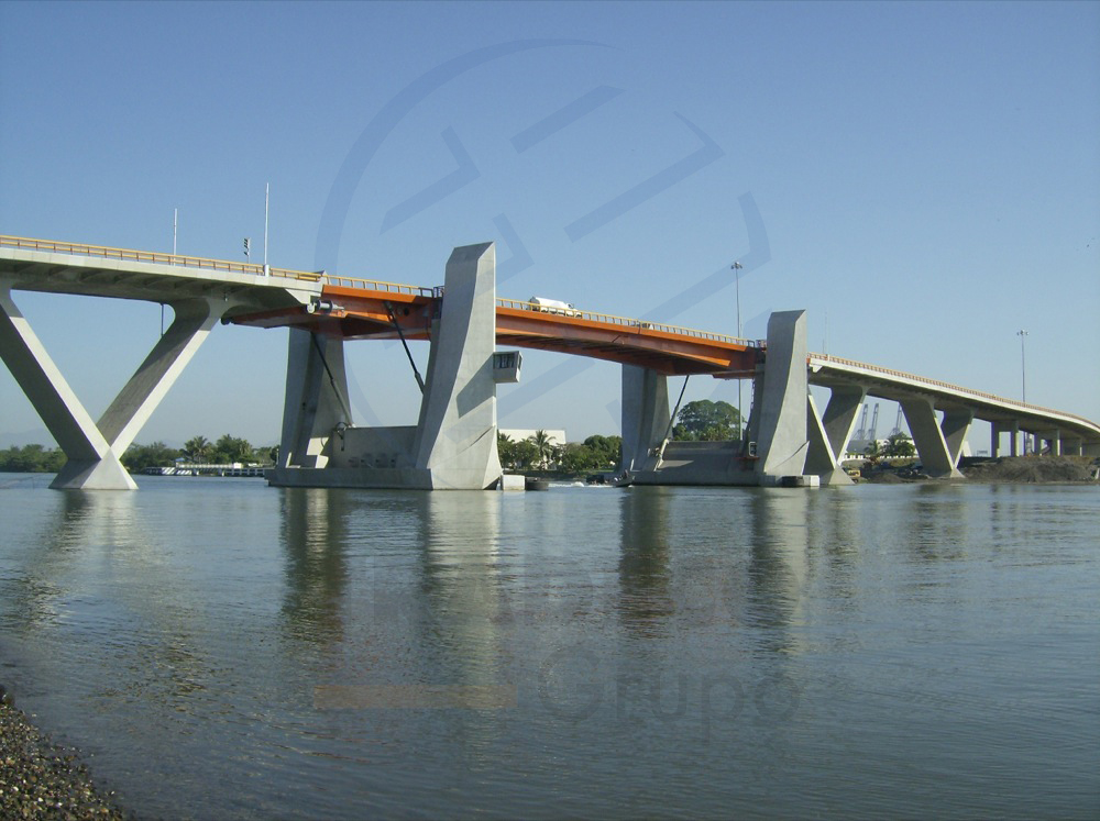 Puente Albatros