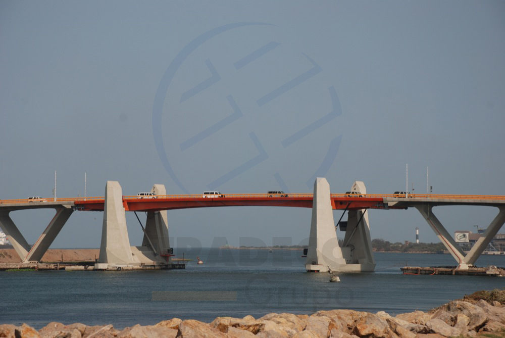 Puente Albatros