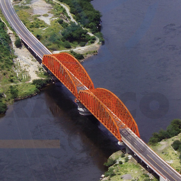 Puente Infiernillo