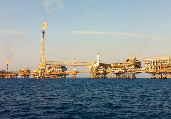  Offshore Oil Pipelines Ku Maloob Zaap field 
