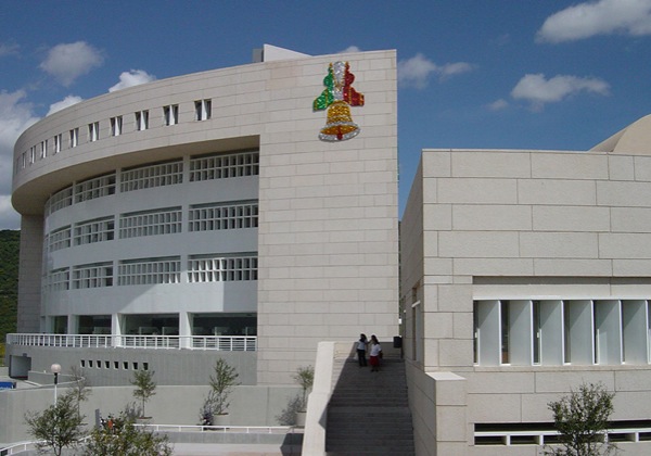 Centro Civico de Querétaro