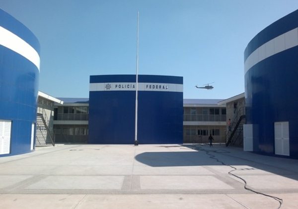 Cuartel Culiacán